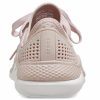 Crocs (WMNS) Literide 360  Pacer ”Pink Clay White” 206705-6VW