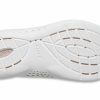 Crocs (WMNS) Literide 360  Pacer ”Pink Clay White” 206705-6VW