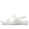 Crocs (WMNS) LiteRide 360  sandaler ”White” 206711-1CN