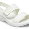 Crocs (WMNS) LiteRide 360  sandaler ”White” 206711-1CN
