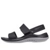 Crocs (WMNS) LiteRide 360  Slingback Sandals ”Black” 206711-02G