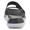 Crocs (WMNS) LiteRide 360  Slingback Sandals ”Black” 206711-02G