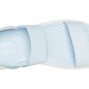 Crocs (WMNS) LiteRide blå sandaler 205106-4KA