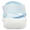 Crocs (WMNS) LiteRide blå sandaler 205106-4KA