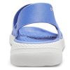 Crocs (WMNS) LiteRide lätta himmelsblå sandaler 206081-4SE