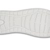 Crocs (WMNS) LiteRide Minimalistic Casual Sports Orange Sandaler 206081-6SL