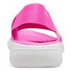 Crocs (WMNS) LiteRide Röda sandaler 206081-6QV
