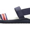 Crocs (WMNS) LiteRide Sportsandaler 205106-97W