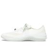 Crocs (WMNS) LiteRide3 60 Skor ”White” 206705-1CV
