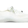 Crocs (WMNS) LiteRide3 60 Skor ”White” 206705-1CV