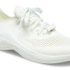 Crocs (WMNS) LiteRide3 60 Skor ”White” 206705-1CV