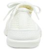 Crocs (WMNS) LiteRide3 60 Skor ”White” 206705-1CV