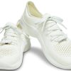 Crocs (WMNS) LiteRide3 60 Skor ”White” 206705-1CV