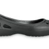 Crocs (WMNS) Malindi Skor ”Svarta” 10127-001