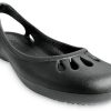 Crocs (WMNS) Malindi Skor ”Svarta” 10127-001