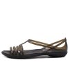 Crocs (WMNS) Maryjane Sandals ”Black” 202465-001