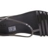 Crocs (WMNS) Maryjane Sandals ”Black” 202465-001