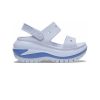 Crocs (WMNS) Mega Crush Sandaler ”Ljusblå” 207989-5AF