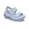 Crocs (WMNS) Mega Crush Sandaler ”Ljusblå” 207989-5AF