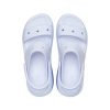 Crocs (WMNS) Mega Crush Sandaler ”Ljusblå” 207989-5AF