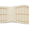Crocs (WMNS) Mega Crush Shells and Pearls Clog ”Beige” 209287-001