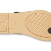 Crocs (WMNS) Minimalistic Cozy Sports Tofflor Svart Brun 206108-00W