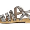 Crocs (WMNS) Minimalistic Mushroom Sandals ”Gray” 206107-15W