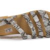 Crocs (WMNS) Minimalistic Mushroom Sandals ”Gray” 206107-15W