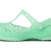 Crocs (WMNS) Mintgröna sandaler 204939-3TS
