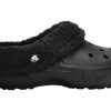 Crocs (WMNS) Mommoth Evo Clogs ”Black” 12878-060