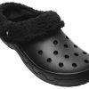 Crocs (WMNS) Mommoth Evo Clogs ”Black” 12878-060