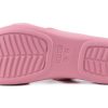Crocs (WMNS) Monterey Strappy Wedge ”Pink” 206304-682