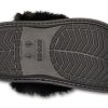 Crocs (WMNS) Mule Fur Tofflor ”Black” 205394-001