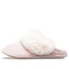 Crocs (WMNS) Mule Fur Tofflor ”Pink” 205394-6OD