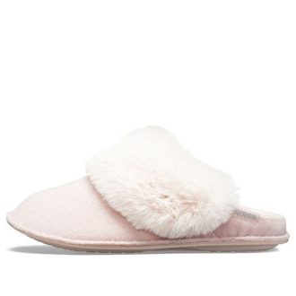 Crocs (WMNS) Mule Fur Tofflor ”Pink” 205394-6OD
