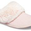 Crocs (WMNS) Mule Fur Tofflor ”Pink” 205394-6OD