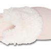 Crocs (WMNS) Mule Fur Tofflor ”Pink” 205394-6OD
