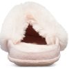 Crocs (WMNS) Mule Fur Tofflor ”Pink” 205394-6OD