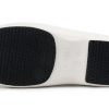 Crocs (WMNS) Mysig tjock sula Vita sandaler 204045-100