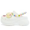 Crocs (WMNS) Nana med Room1042 x Crocs CAT Sports Multi-Color Sandaler 208178-90H