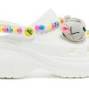 Crocs (WMNS) Nana med Room1042 x Crocs CAT Sports Multi-Color Sandaler 208178-90H