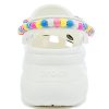 Crocs (WMNS) Nana med Room1042 x Crocs CAT Sports Multi-Color Sandaler 208178-90H