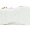 Crocs (WMNS) Nana med Room1042 x Crocs CAT Sports Multi-Color Sandaler 208178-90H