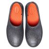 Crocs (WMNS) Neria Pro Li Literide arbetsträskor ”Silver Grey” 209219