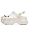 Crocs (WMNS) Outdoor Beach Sports Tofflor Vita 206783-100