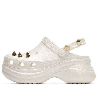 Crocs (WMNS) Outdoor Beach Sports Tofflor Vita 206783-100