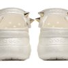 Crocs (WMNS) Outdoor Beach Sports Tofflor Vita 206783-100