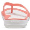 Crocs (WMNS) Outdoor Sports flip-flops Rosa 204974-6SL