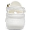 Crocs (WMNS) Retro Chain White Gold Sandaler ”White Gold” 206662-19B