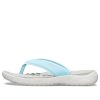 Crocs (WMNS) Reviva flip-flops blå 205473-4KA